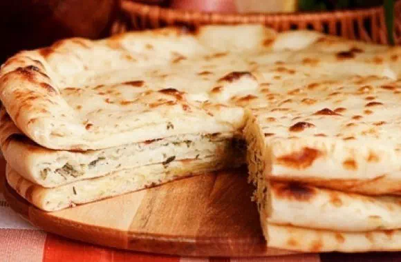 Начинки для осетинских пирогов