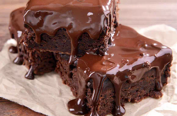 Шоколадная глазурь для торта - рецепт