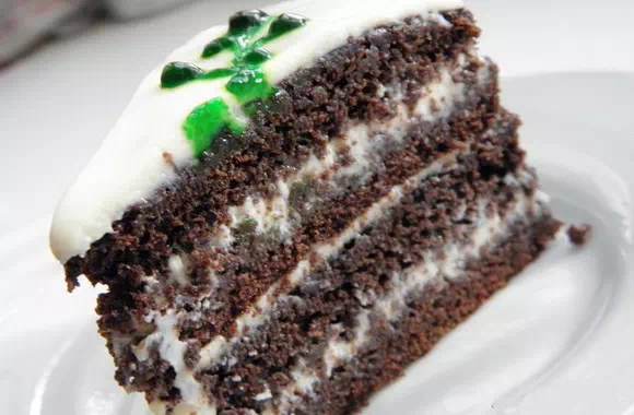 Черёмуховый торт рецепт
