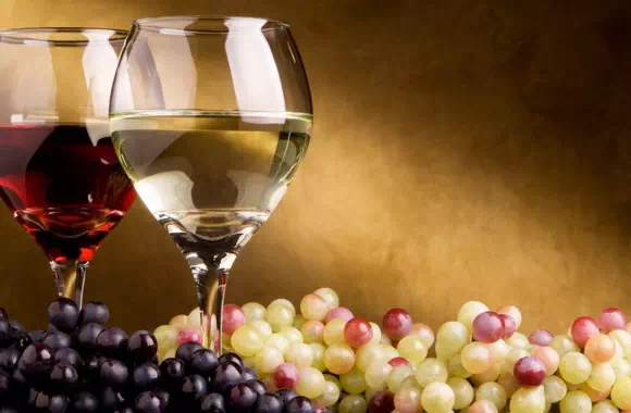 Домашнее вино из винограда «Изабелла»
